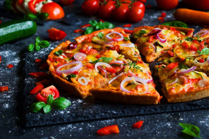 Cooking Level 3 – ADVANCED LEVEL